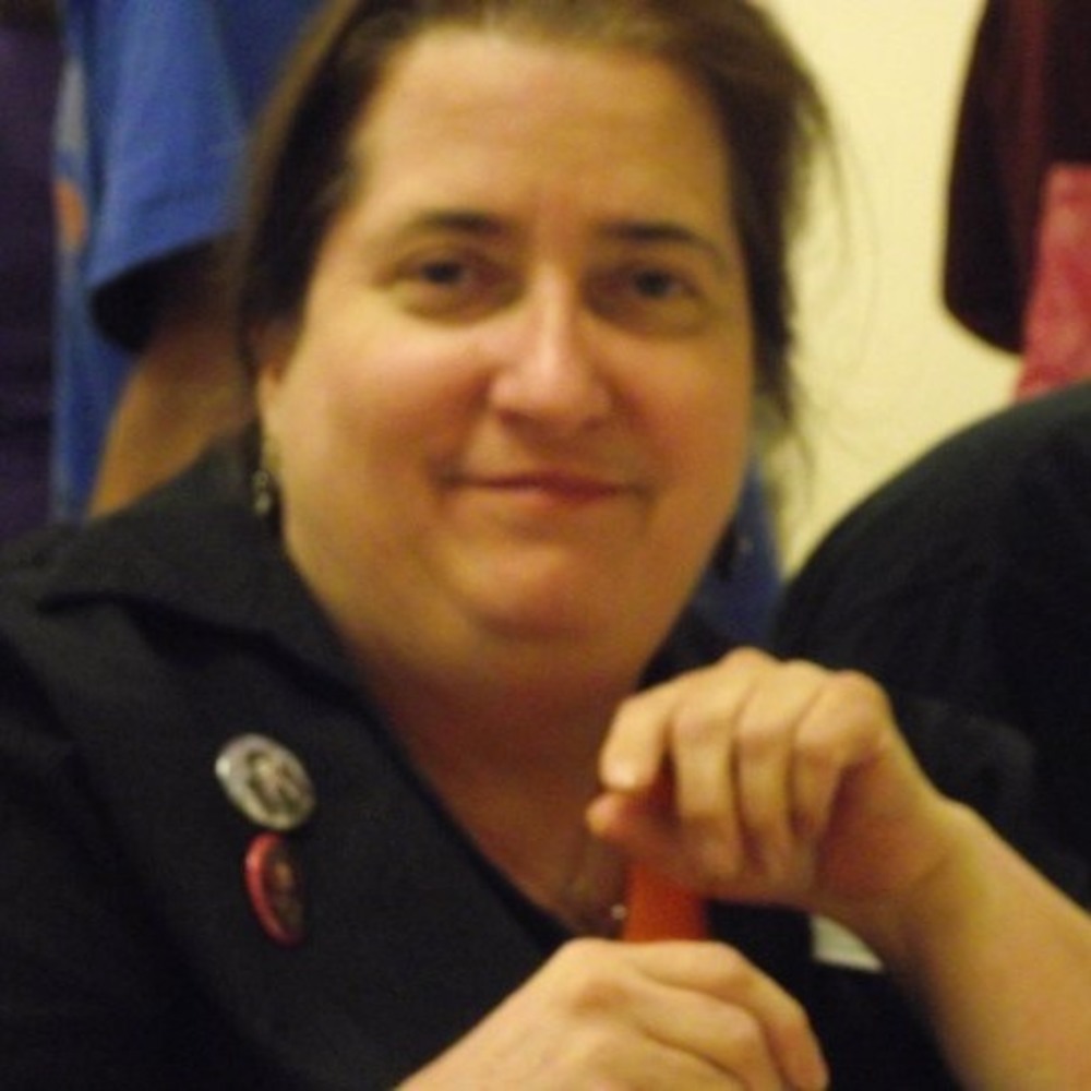 Meet your Posher, Teena